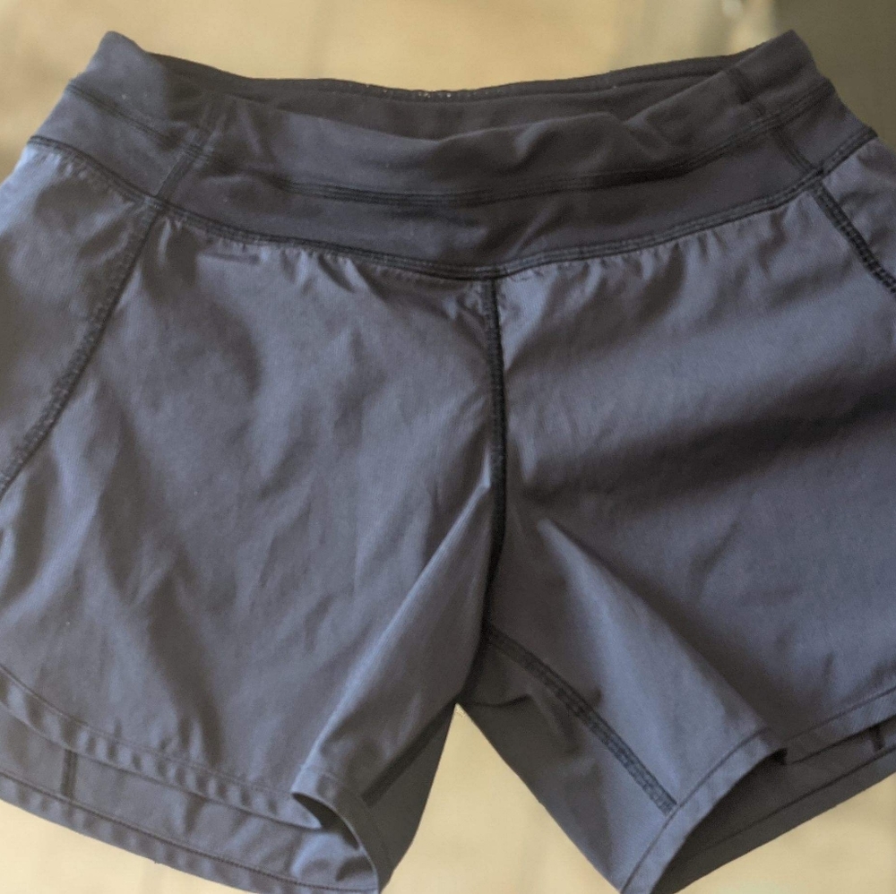 Ivviva shorts